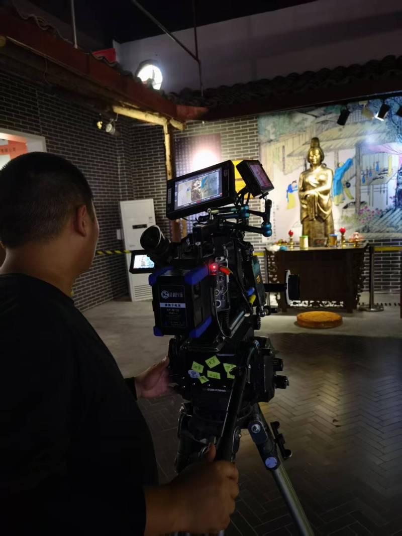 场景赋能，沉浸体验——永善县TVC与广告片拍摄制作的场景化探索