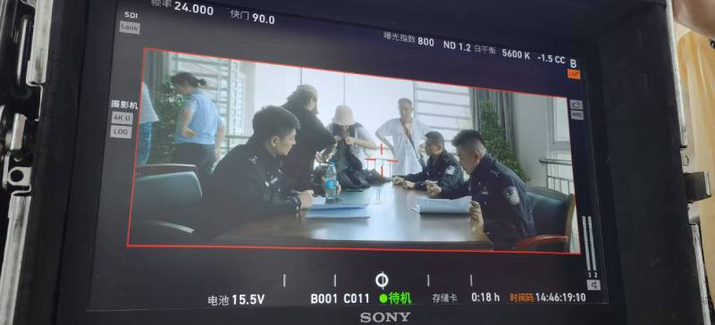 永善县广告片拍摄公司服务世界500强的标准化体系